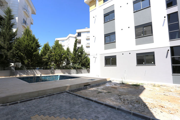 Image No.21-1 Bed Apartment for sale