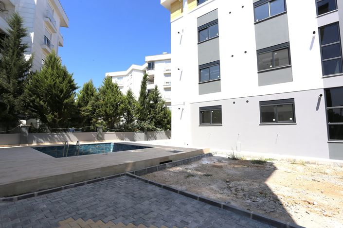 Image No.43-1 Bed Apartment for sale