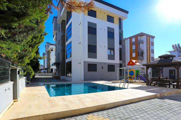 Image No.7-1 Bed Apartment for sale