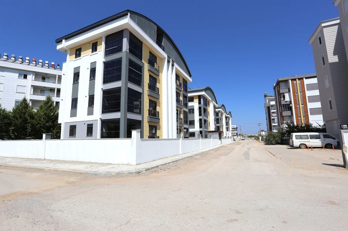 Image No.15-2 Bed Apartment for sale