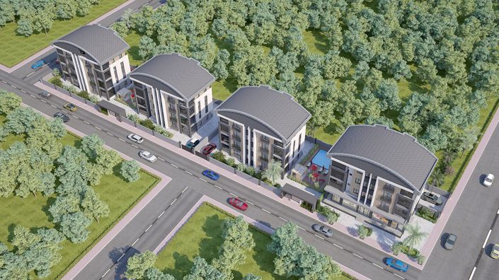 Image No.14-2 Bed Apartment for sale