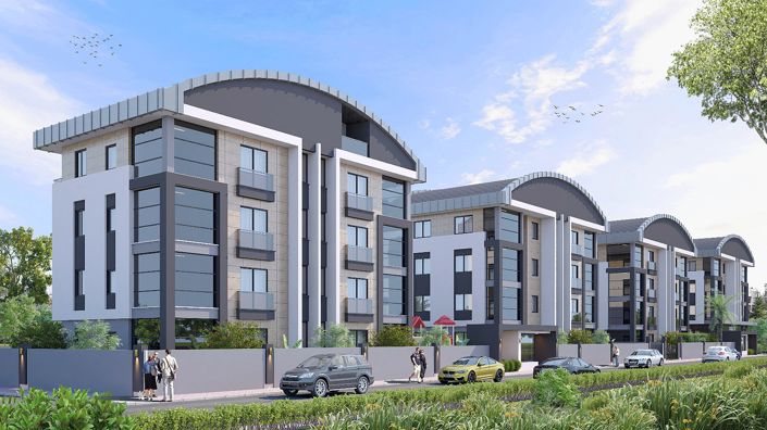 Image No.6-2 Bed Apartment for sale