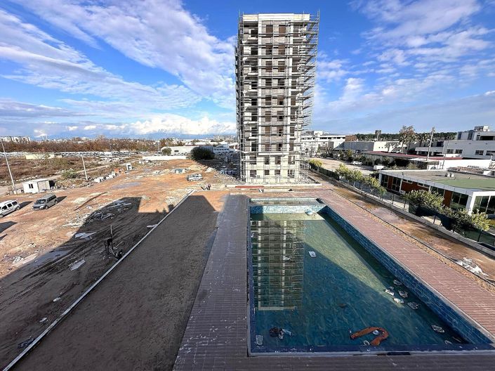 Image No.19-Appartement à vendre à Altinova Sinan