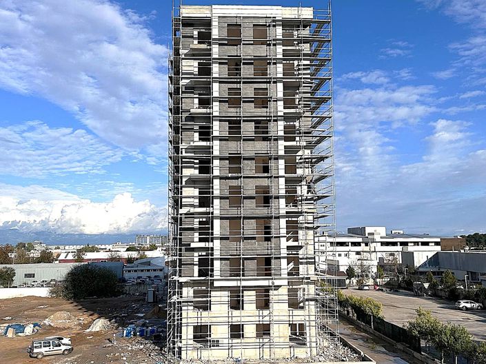 Image No.20-Appartement à vendre à Altinova Sinan