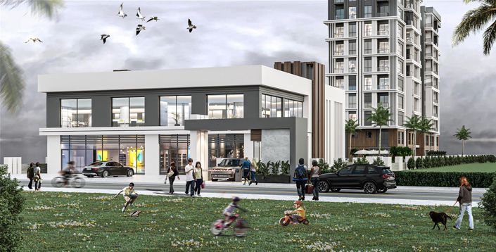 Image No.2-1 Bed Apartment for sale