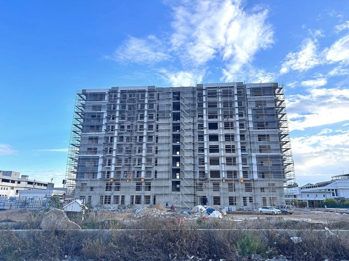 Image No.21-1 Bed Apartment for sale