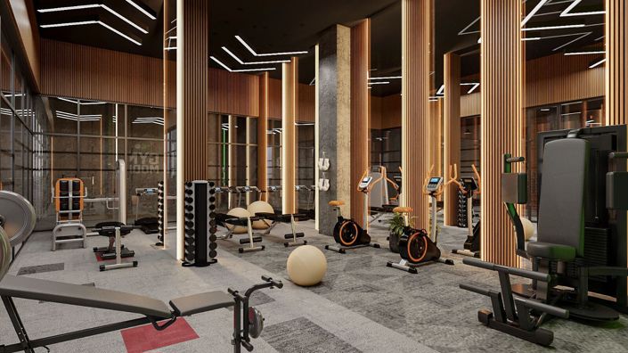 Image No.8-1 Bed Apartment for sale