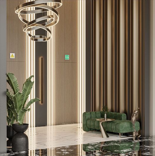 Image No.12-Appartement de 2 chambres à vendre à Altinova Sinan