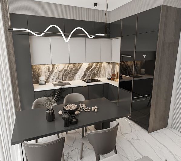 Image No.15-Appartement de 2 chambres à vendre à Altinova Sinan