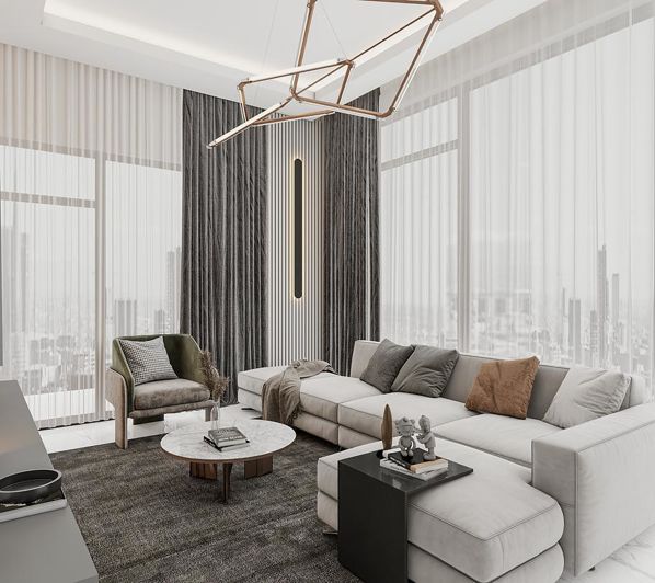 Image No.16-Appartement de 2 chambres à vendre à Altinova Sinan