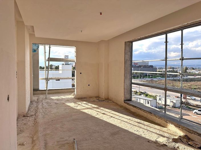 Image No.22-Appartement de 2 chambres à vendre à Altinova Sinan