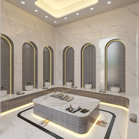 Image No.9-Appartement de 2 chambres à vendre à Altinova Sinan