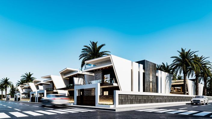 Image No.2-4 Bed House/Villa for sale