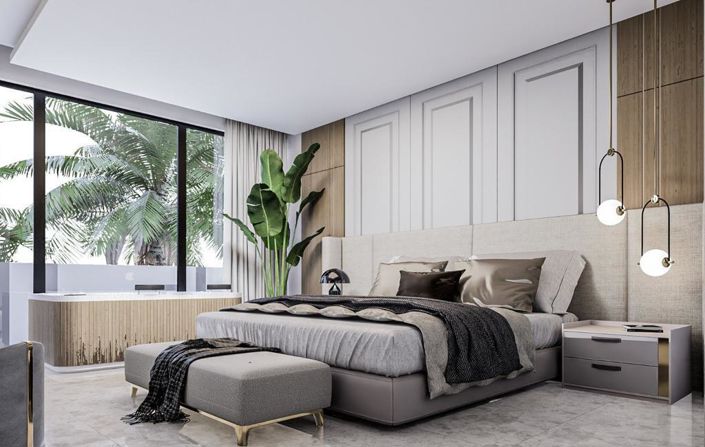 Image No.25-4 Bed House/Villa for sale