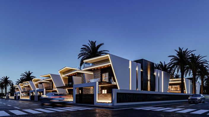 Image No.3-4 Bed House/Villa for sale