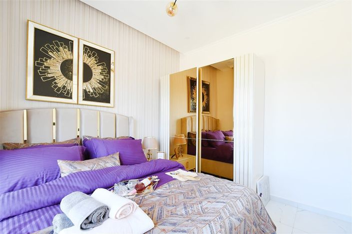 Image No.16-1 Bed Apartment for sale