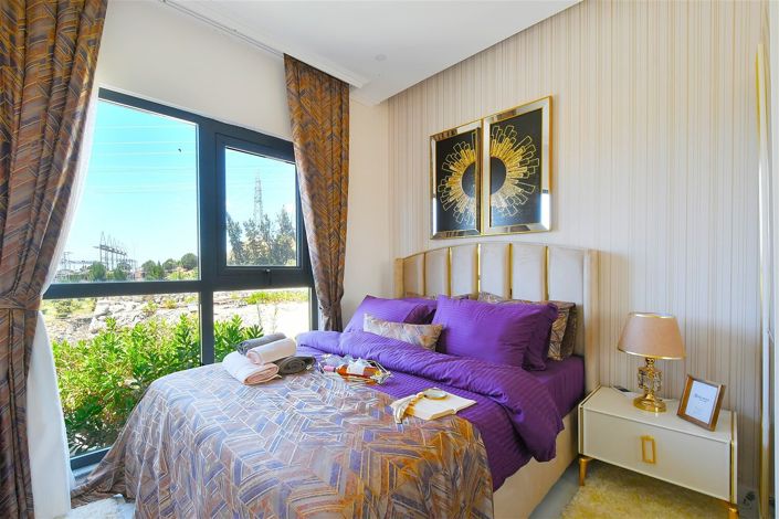 Image No.19-1 Bed Apartment for sale