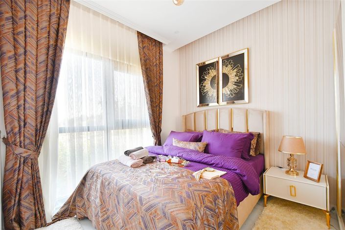 Image No.20-1 Bed Apartment for sale