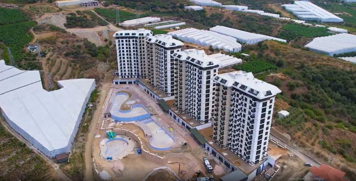 Image No.25-1 Bed Apartment for sale