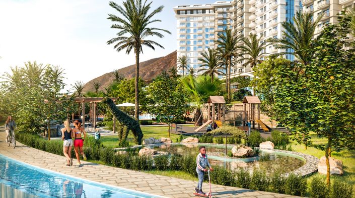 Image No.3-1 Bed Apartment for sale