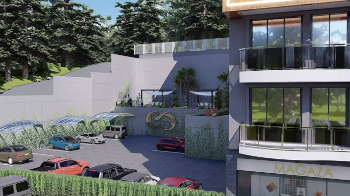 Image No.15-1 Bed Apartment for sale