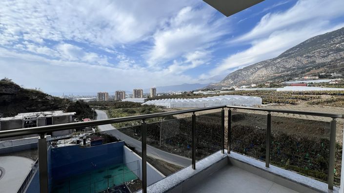 Image No.19-1 Bed Apartment for sale