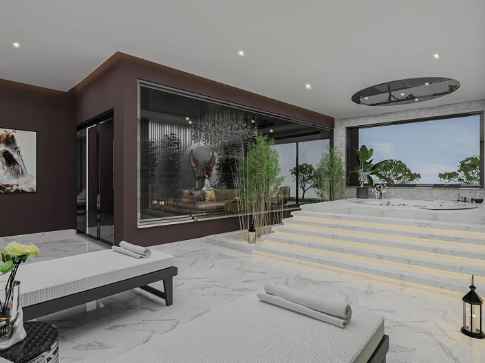 Image No.19-1 Bed Apartment for sale