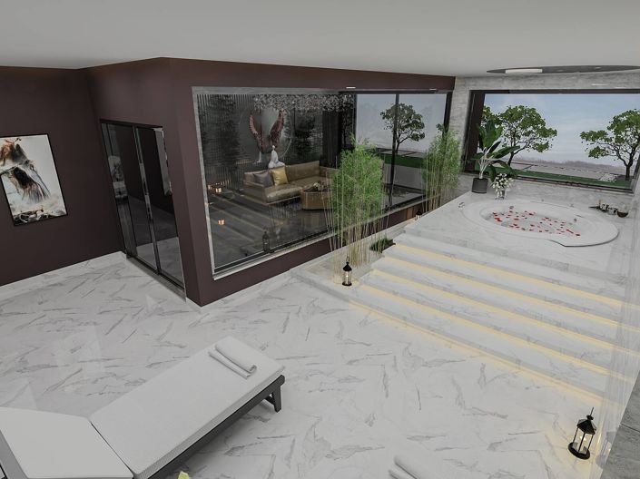 Image No.20-1 Bed Apartment for sale