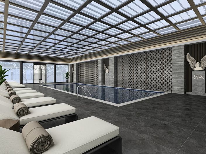 Image No.26-1 Bed Apartment for sale