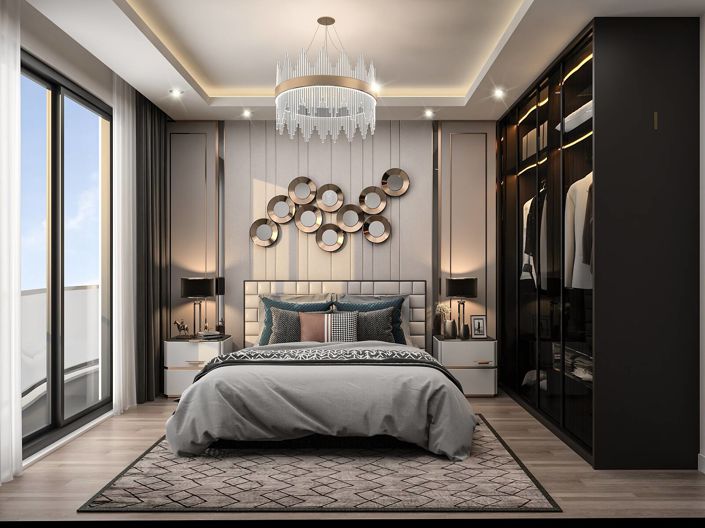 Image No.37-1 Bed Apartment for sale