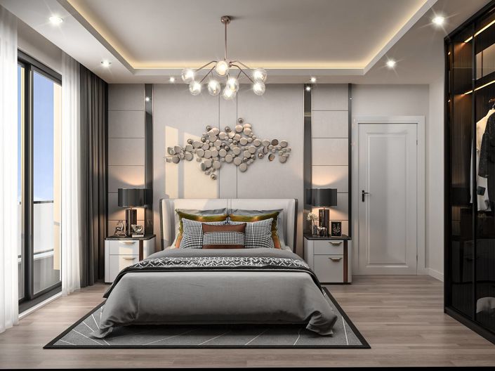 Image No.38-1 Bed Apartment for sale