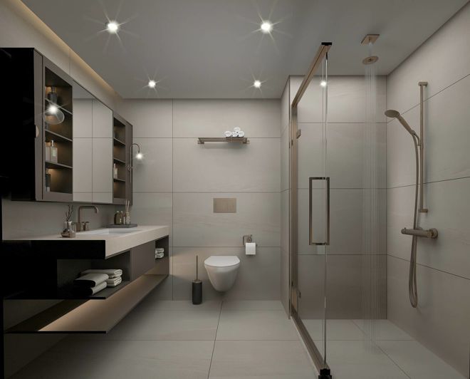 Image No.42-1 Bed Apartment for sale