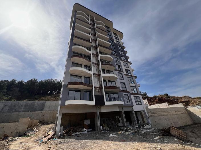 Image No.44-1 Bed Apartment for sale