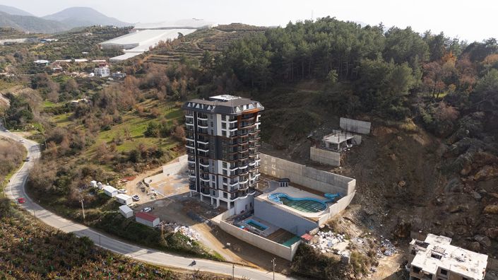 Image No.5-1 Bed Apartment for sale