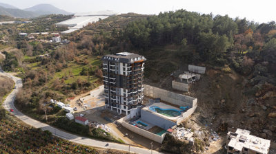 Exterior 5