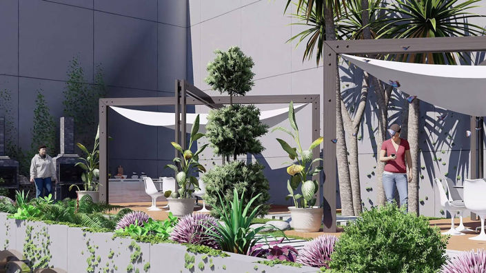 Image No.9-1 Bed Apartment for sale