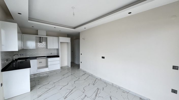 Image No.11-Appartement de 2 chambres à vendre à Mahmutlar