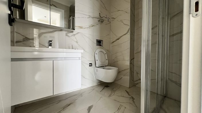 Image No.21-Appartement de 2 chambres à vendre à Mahmutlar