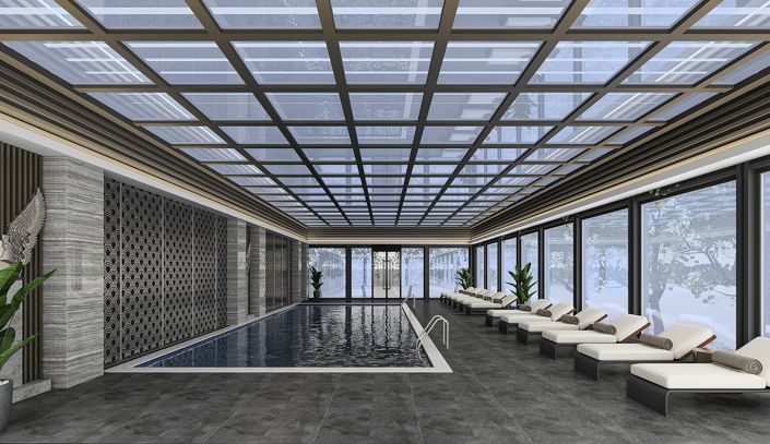 Image No.27-2 Bed Apartment for sale