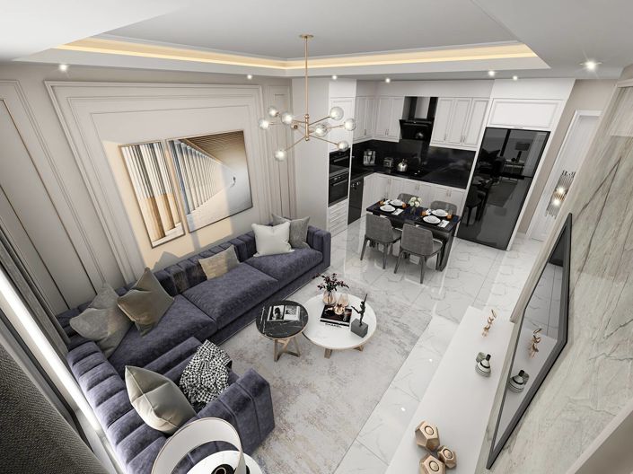 Image No.35-2 Bed Apartment for sale