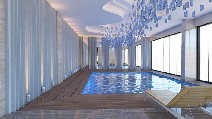 Image No.12-1 Bed Apartment for sale