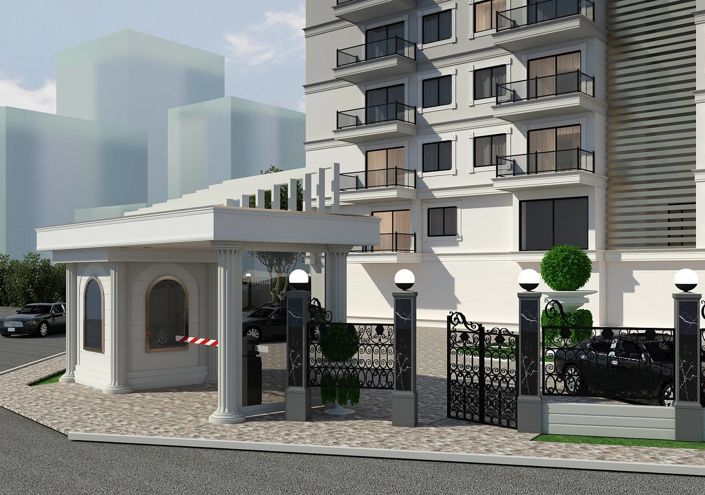 Image No.3-2 Bed Apartment for sale