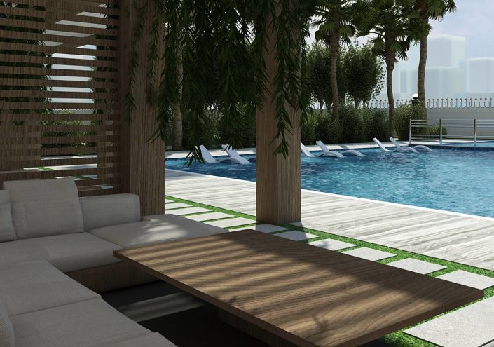 Image No.5-2 Bed Apartment for sale