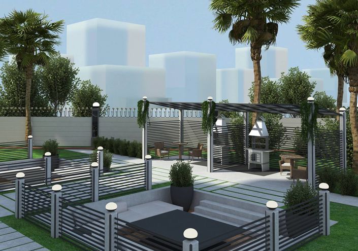 Image No.6-3 Bed Apartment for sale