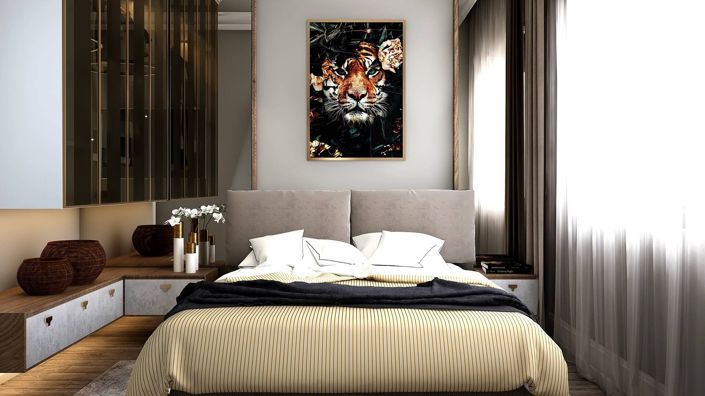 Image No.9-3 Bed Apartment for sale