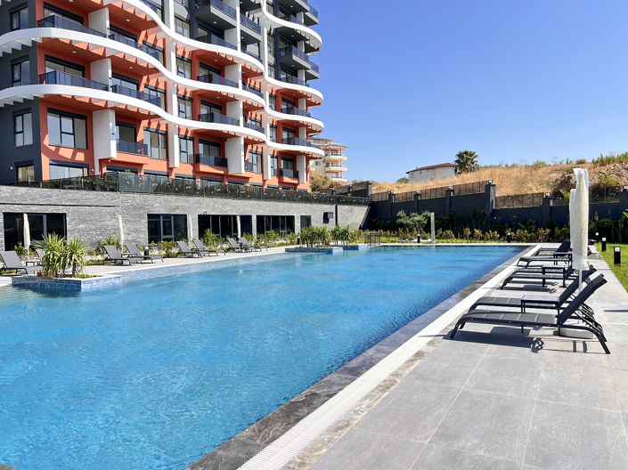 Image No.6-1 Bed Apartment for sale