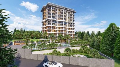Exterior 3
