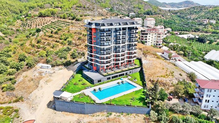 Image No.1-3 Bed Apartment for sale