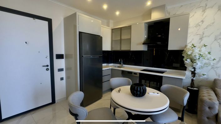 Image No.20-Appartement de 3 chambres à vendre à Demirtas