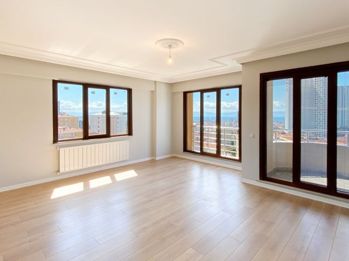 Image No.10-Appartement de 3 chambres à vendre à Kartal